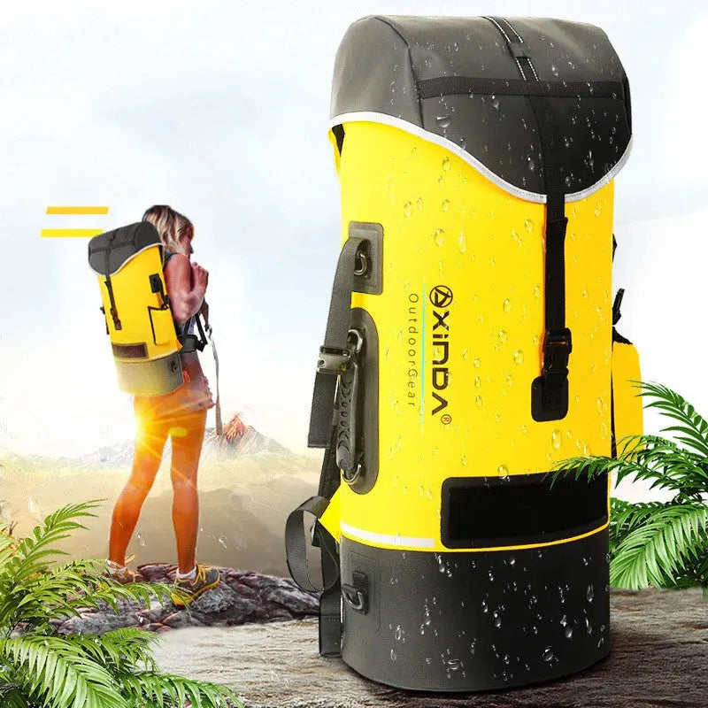 Fashionable Outdoor Waterproof Climbing Rope Bag - Bellarte Enchanté Fashionable Outdoor Waterproof Climbing Rope Bag